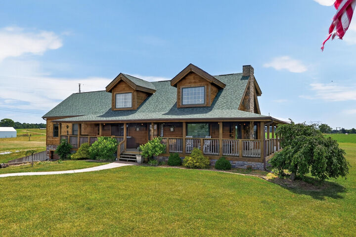 Property Photo: 66 Browning Lane KY 40045