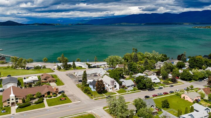 Property Photo: 503 4th Avenue E MT 59860