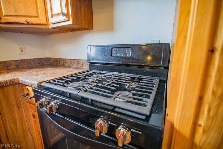 Property Photo:  43 Thorn Street  WV 26101 