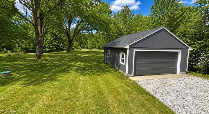 Property Photo:  2973 Colon Drive  OH 44321 