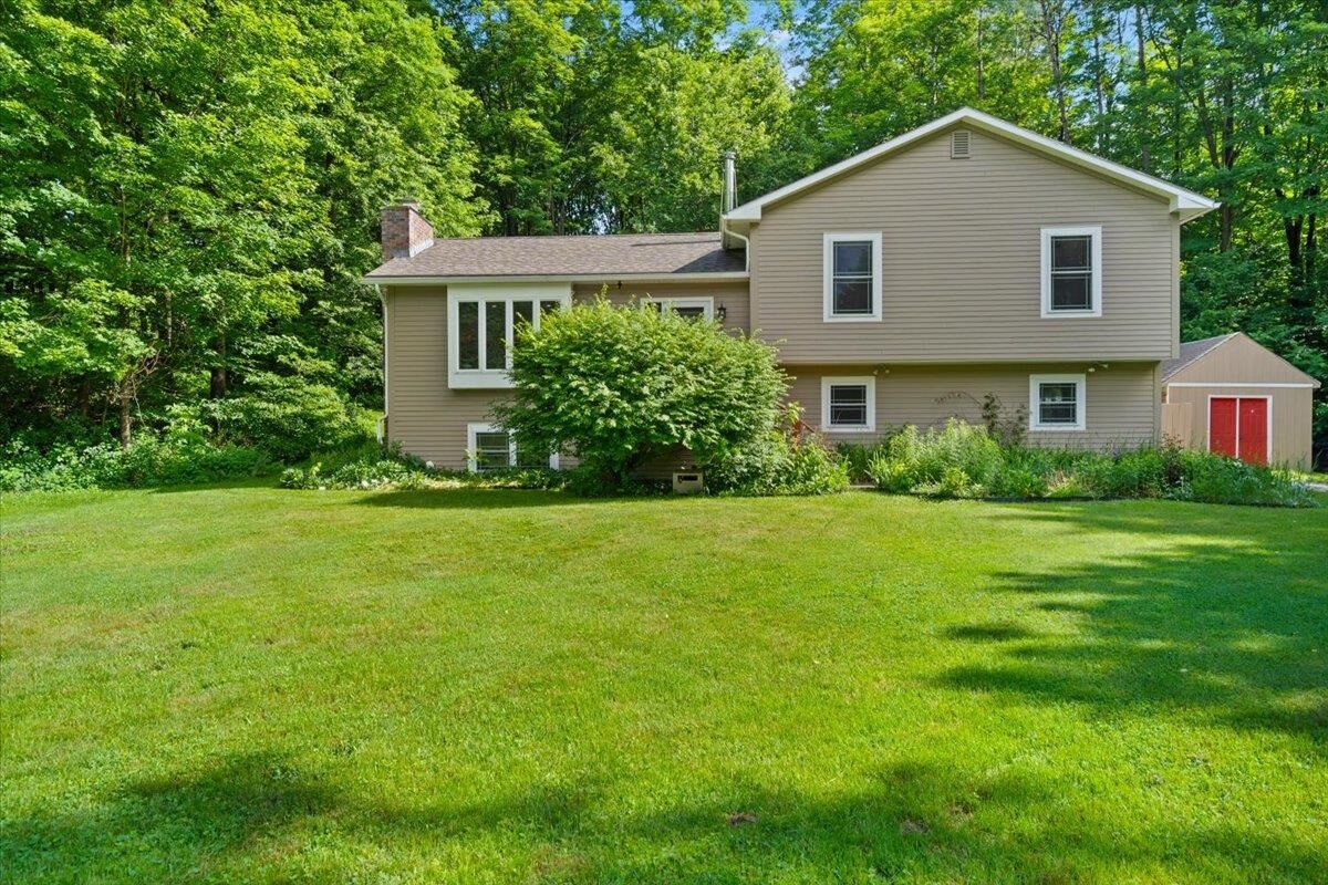 Property Photo: 80 Phoenix Circle VT 05477