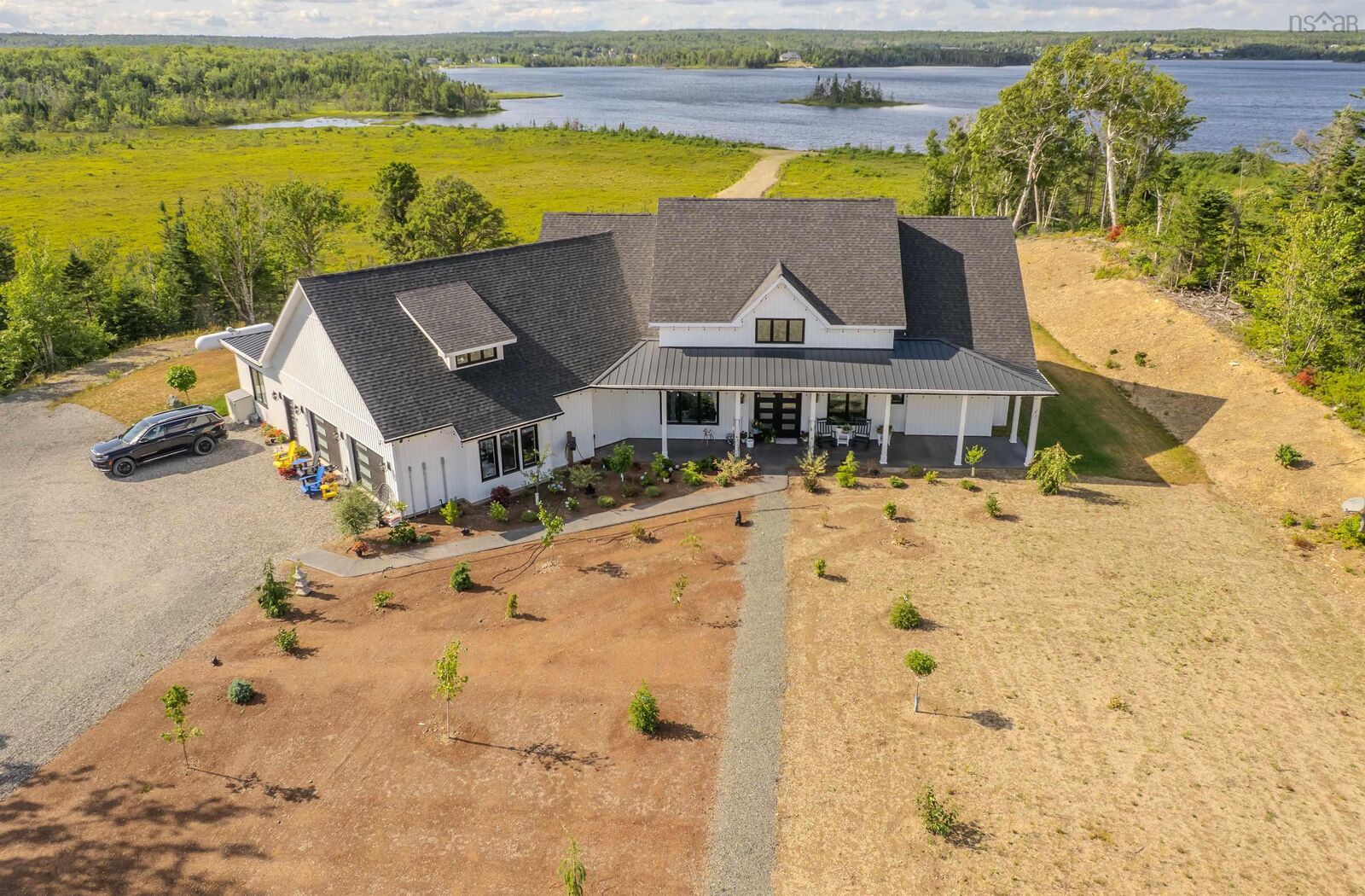Property Photo: 377 Shieling Drive NS B1K 0B3