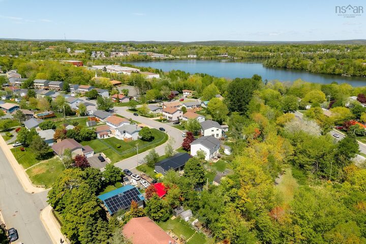 Property Photo: 7 Tillock Drive NS B4C 1K6