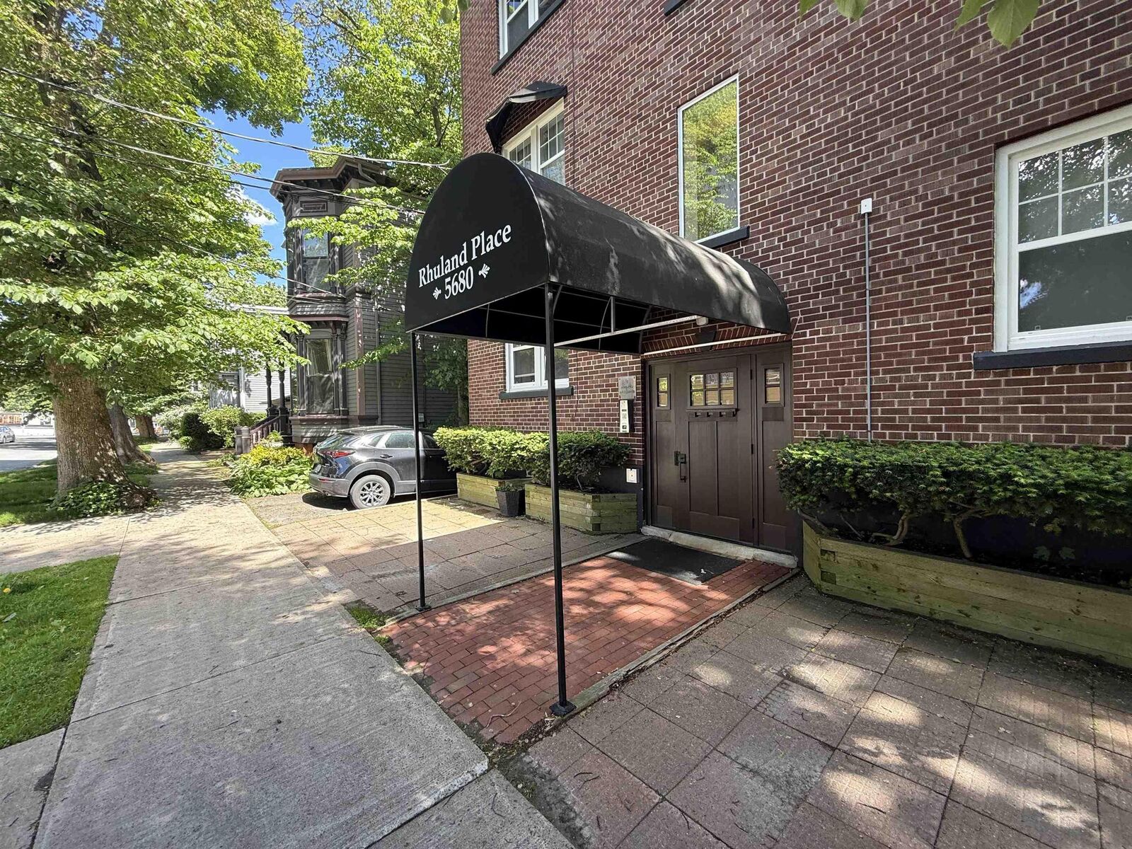 Property Photo: 1 5680 Rhuland Street NS B3H 1M1