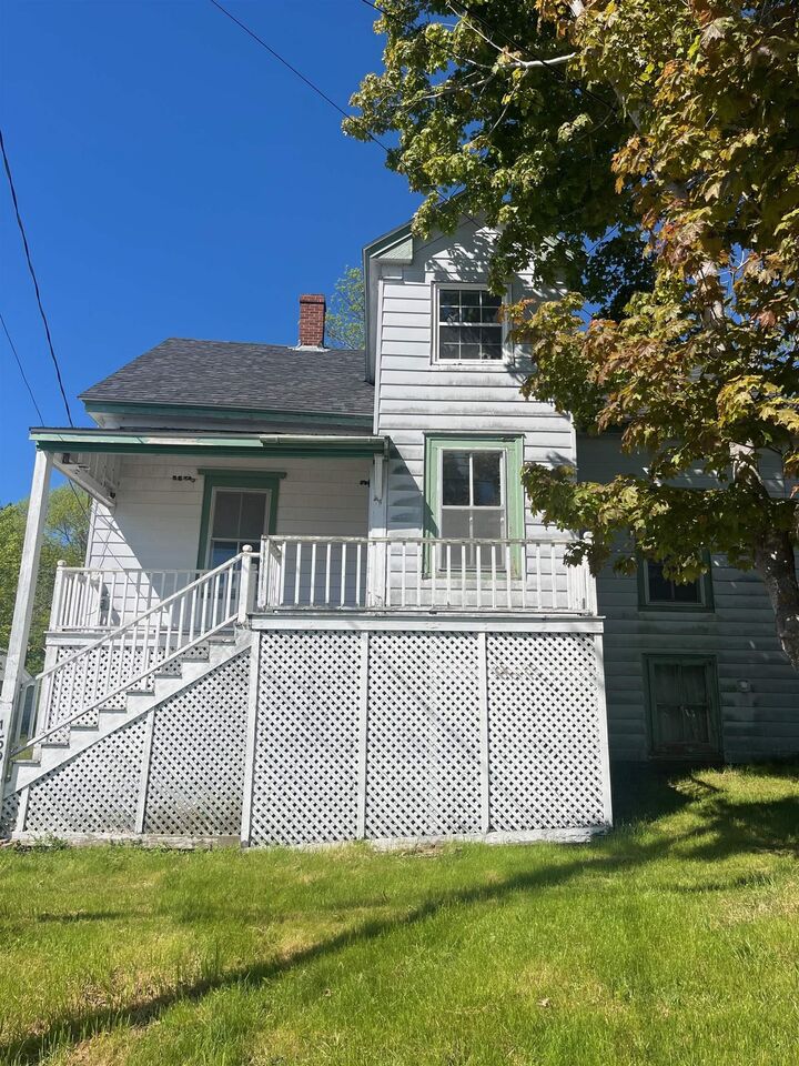 Property Photo: 159 Main Street NS B0H 1N0