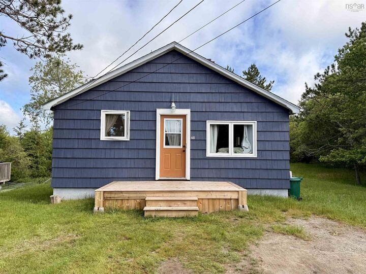 60 Transvaal Street — photo 1