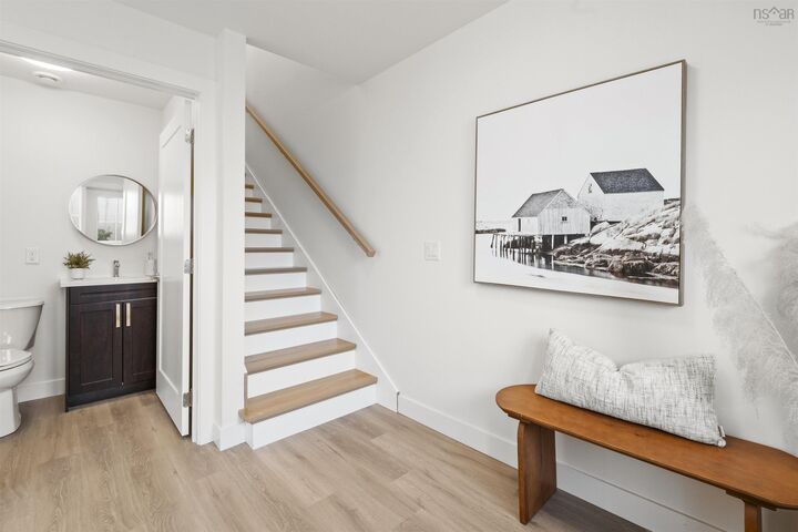 Property Photo: 42 Warner Drive NS B3R 0H3