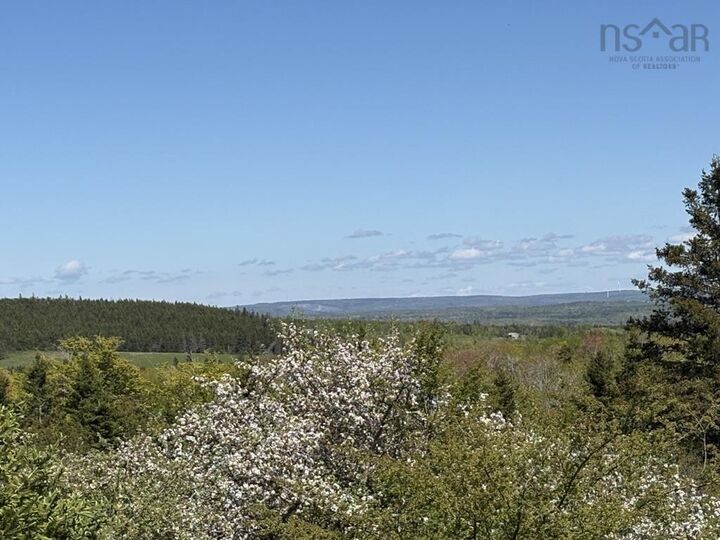 Property Photo:  Lot Mackay Road  NS B0K 2A0 