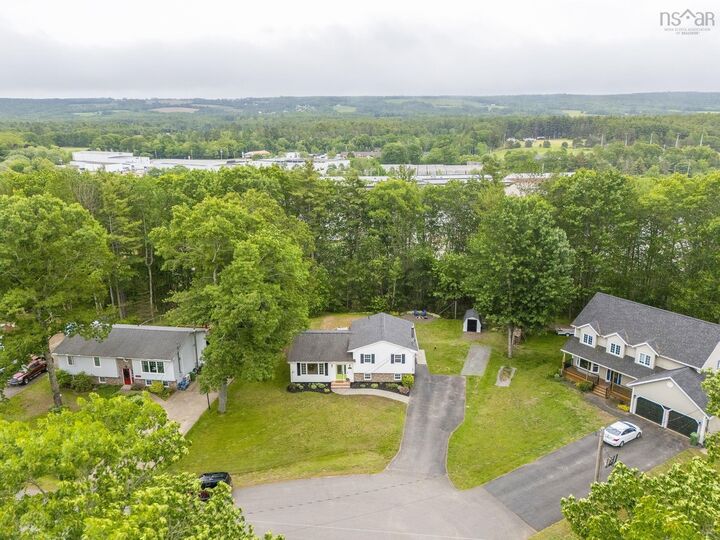 Property Photo:  2848 Ward Street  NS B4R 1A4 