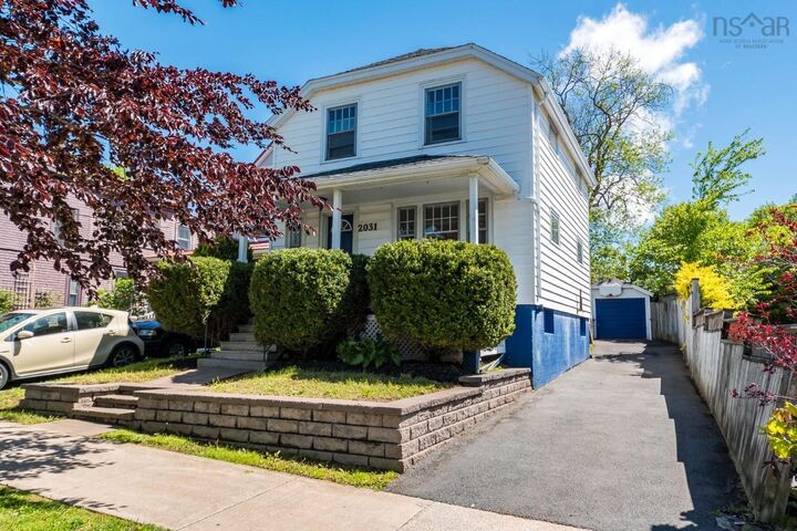 Property Photo:  2031 Beech Street  NS B3L 2X7 
