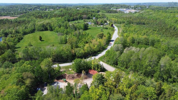 Lot A & B 773 William Hebb Road — photo 1