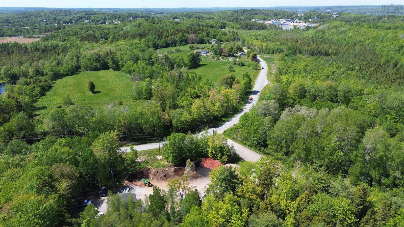 Property Photo:  Lot A & B 773 William Hebb Road  NS B4V 7A5 