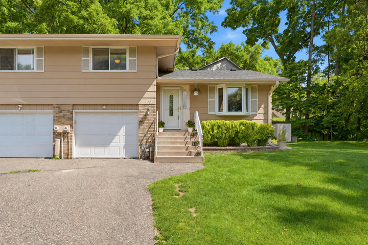 Property Photo: 1906 Stryker Avenue MN 55118