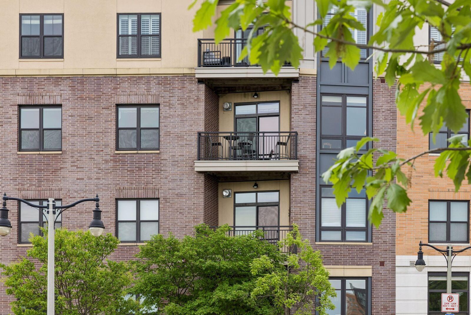 Property Photo:  3707 Grand Way 312  MN 55416 