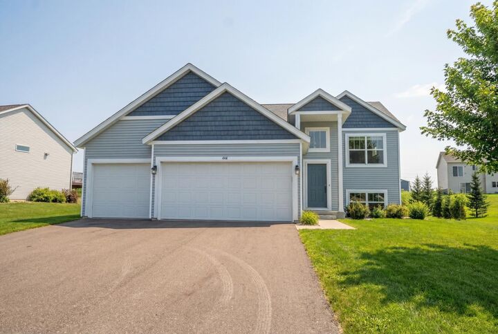 Property Photo: 334 Cypress Street WI 54025