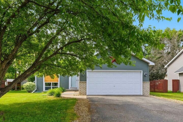 Property Photo: 7066 159th Street W MN 55124