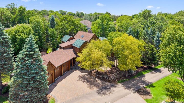 Property Photo: 2439 Emerald Trail MN 55305