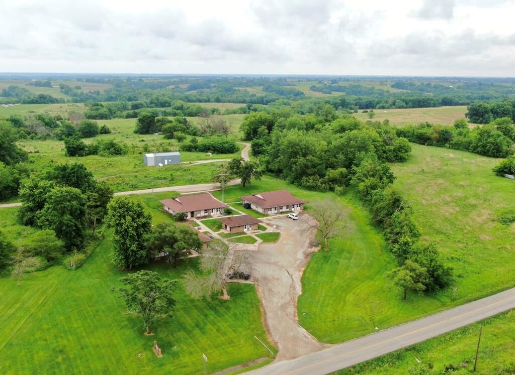 Property Photo: 110 Highway 139 MO 64646