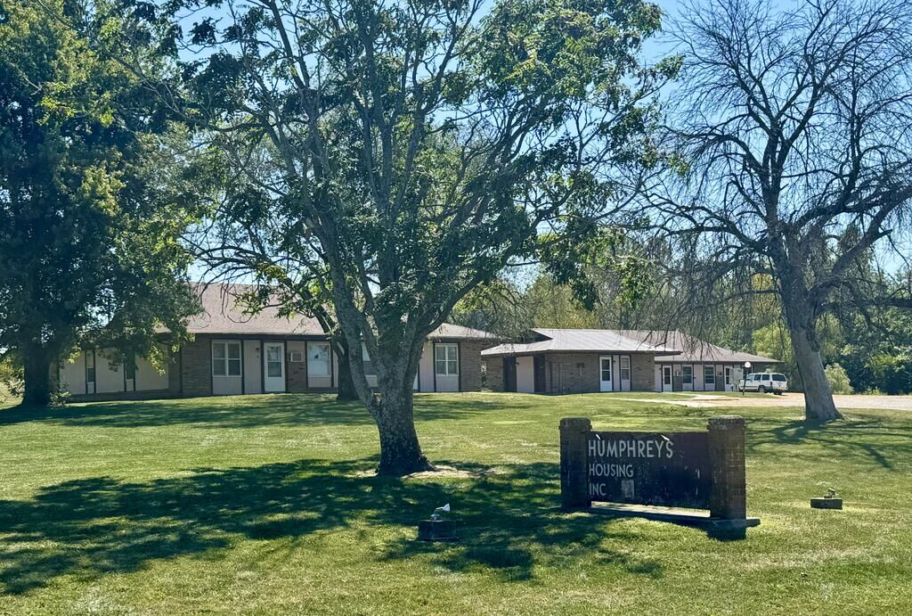 Property Photo: 110 Highway 139 MO 64646