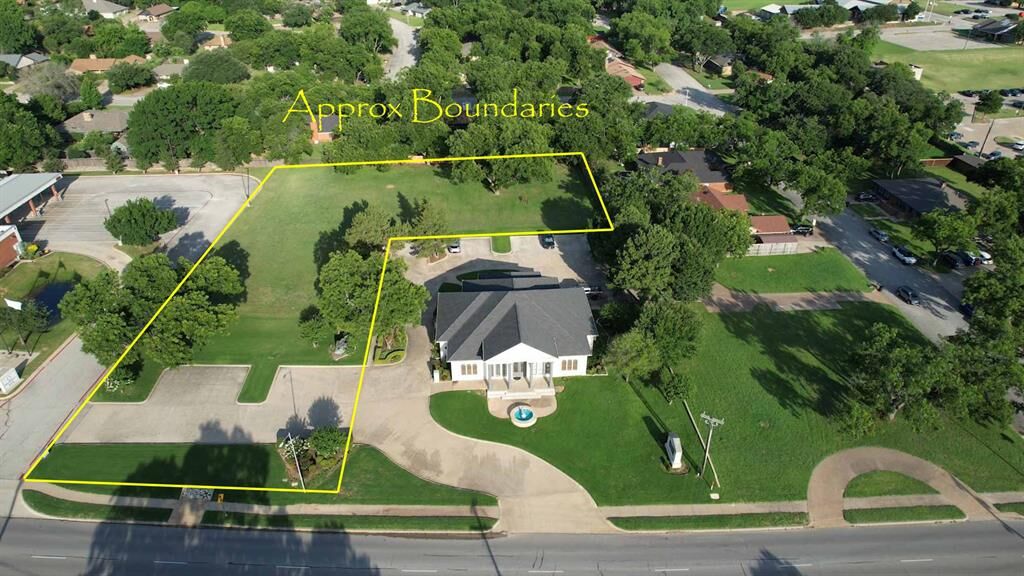 Photo de la propriété:  1250 Santa Fe Drive  TX 76086 
