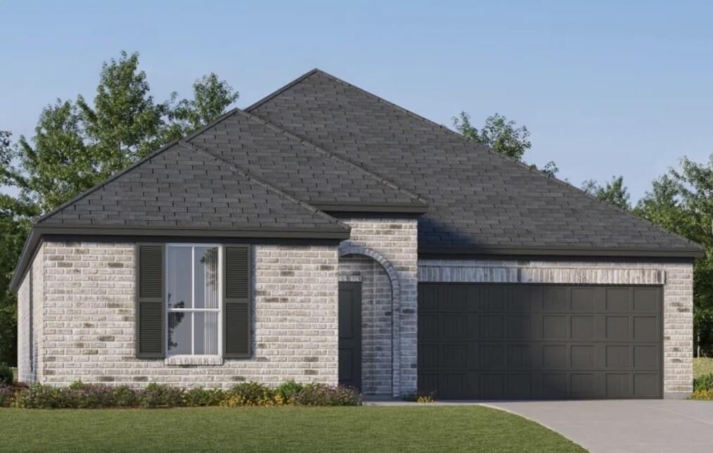 Property Photo:  20405 Mule Deer Drive  OK 73012 