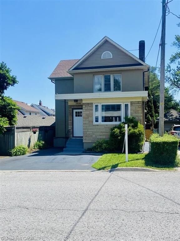 Property Photo:  5056 Fourth Avenue  ON L2E 4P6 