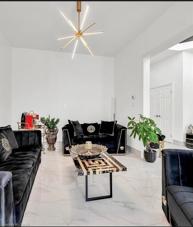 Property Photo: 137 Diiorio Circle ON L9K 1T3