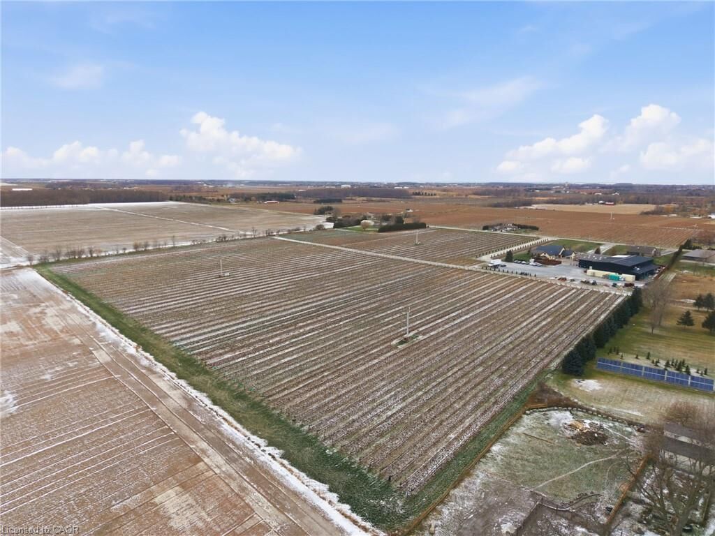 Property Photo: 823 Line 6 Road ON L0S 1J0