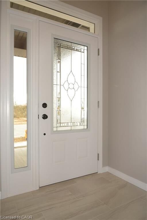 Property Photo:  664 Blair Creek Drive  ON N2P 0E7 