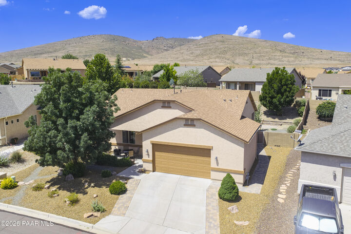 Property Photo:  4276 N Pembroke Street  AZ 86314 