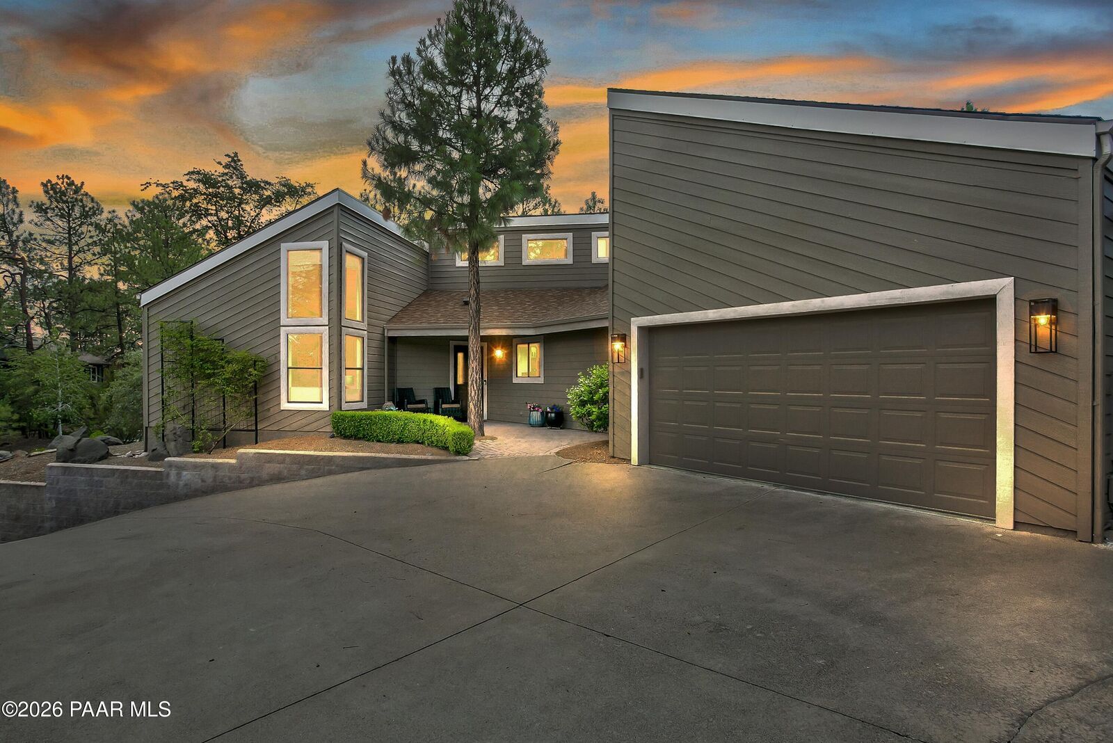 Property Photo:  1720 Rolling Hills Drive  AZ 86303 