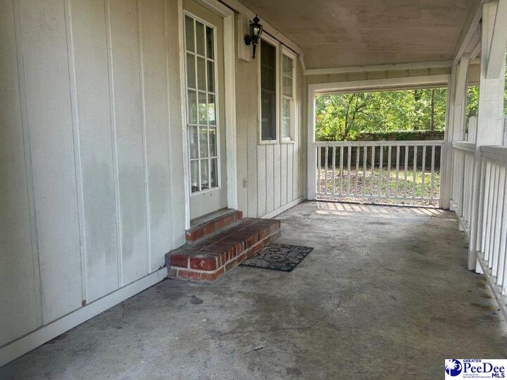 Property Photo: 462 Bellingham Court SC 29501