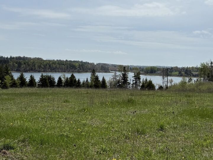 Photo de la propriété:  Lot 4 Oyster Bed Park Drive  PE C0A 1N0 