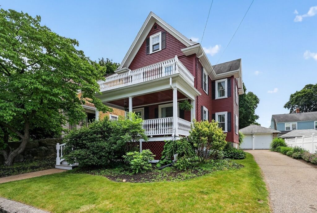 Property Photo:  570 Eliot Street  MA 02186 