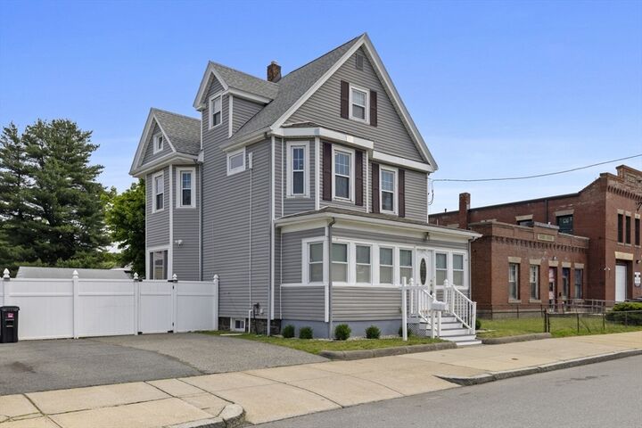 Property Photo:  145 Oliver St  MA 02148 