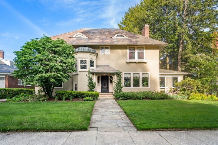 Property Photo: 22 Whitman Rd MA 01609