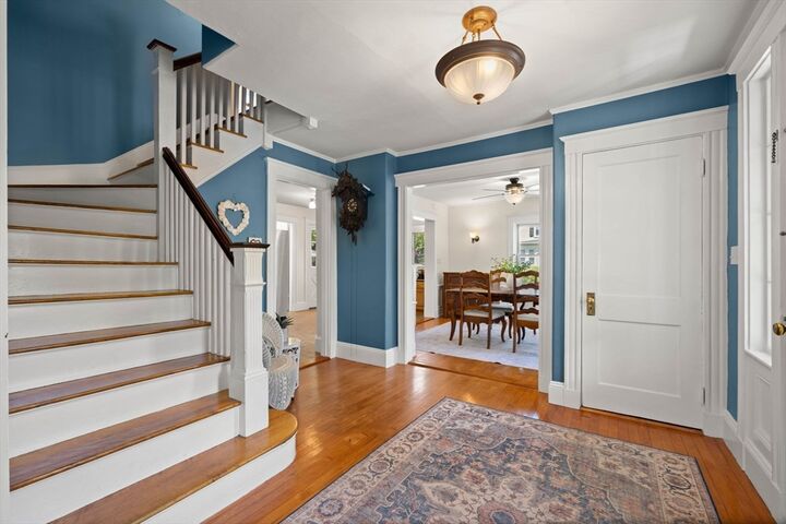 Property Photo:  67 Millett Rd  MA 01907 