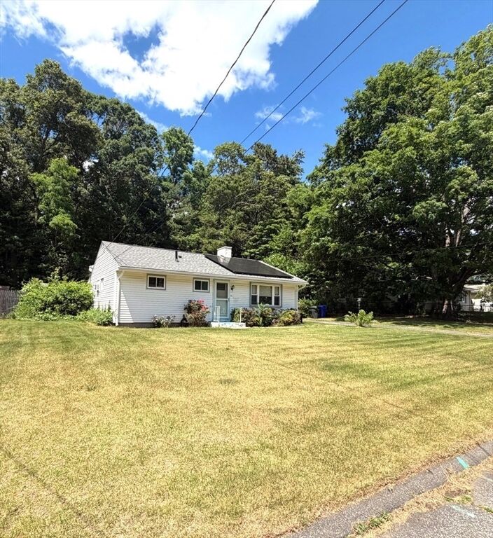 Property Photo: 32 Crestmont MA 01108