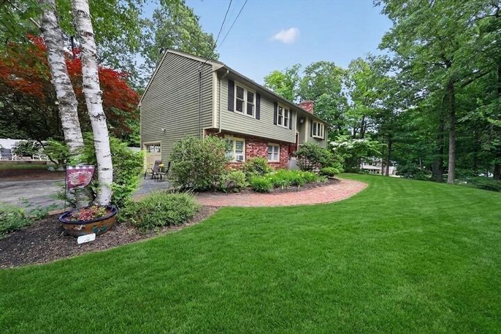 Property Photo:  42 Willow Road  MA 02339 
