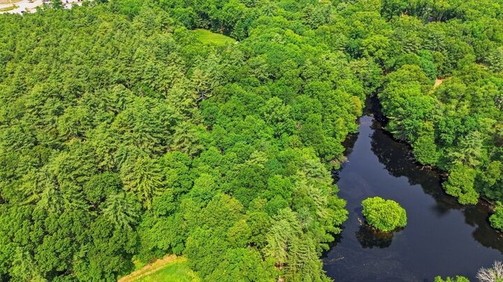 Property Photo:  18 B Powder Mill Road  MA 01742 