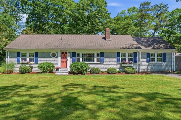 Property Photo:  12 Walnut St  MA 02675 