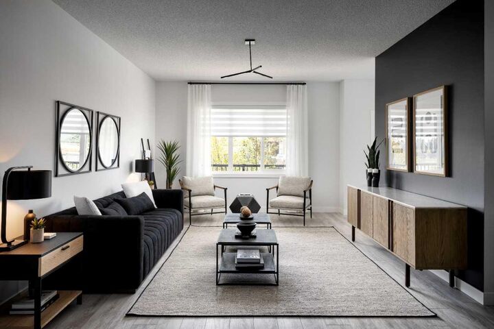 Property Photo: 640 Legacy Circle SE AB T2X 4T5