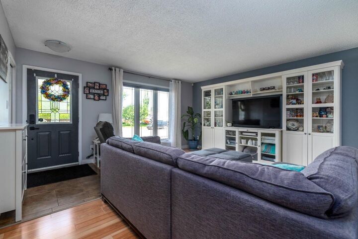 Property Photo:  4605 32 Street  SK S9V 1N6 