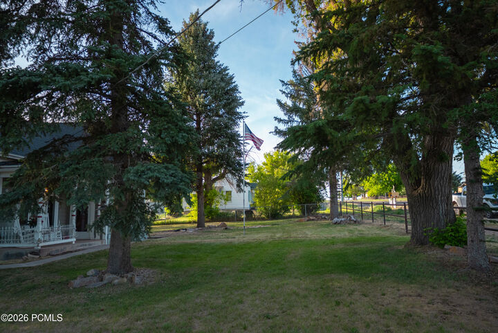 Property Photo: 1140 S Hoytsville Road UT 84017