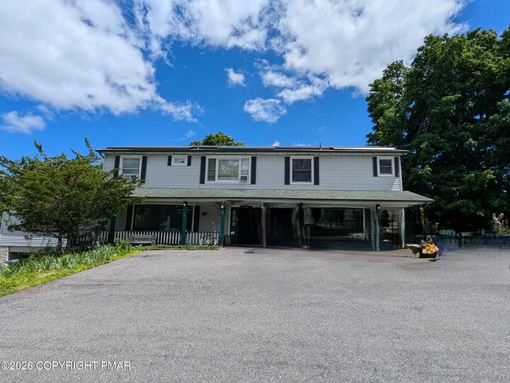 Property Photo:  926 Route 390  PA 18326 