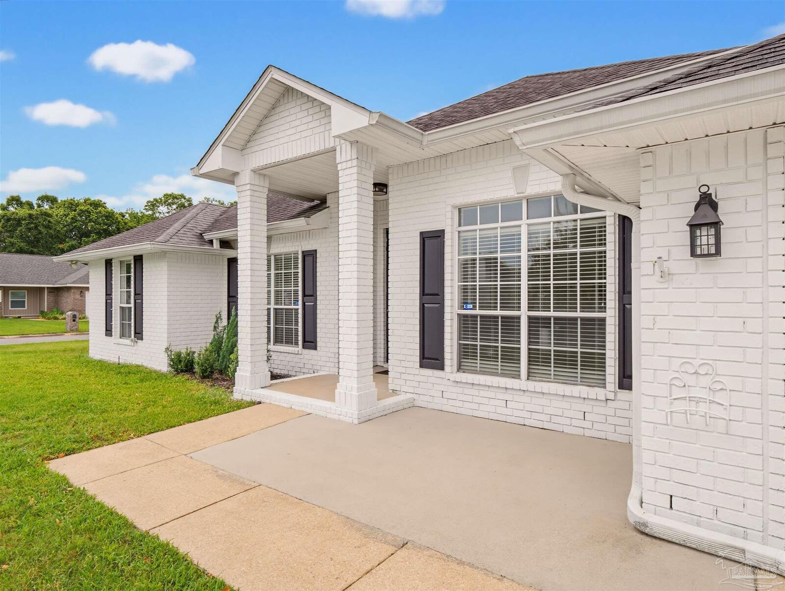 Property Photo:  4647 Winterdale Dr  FL 32571 