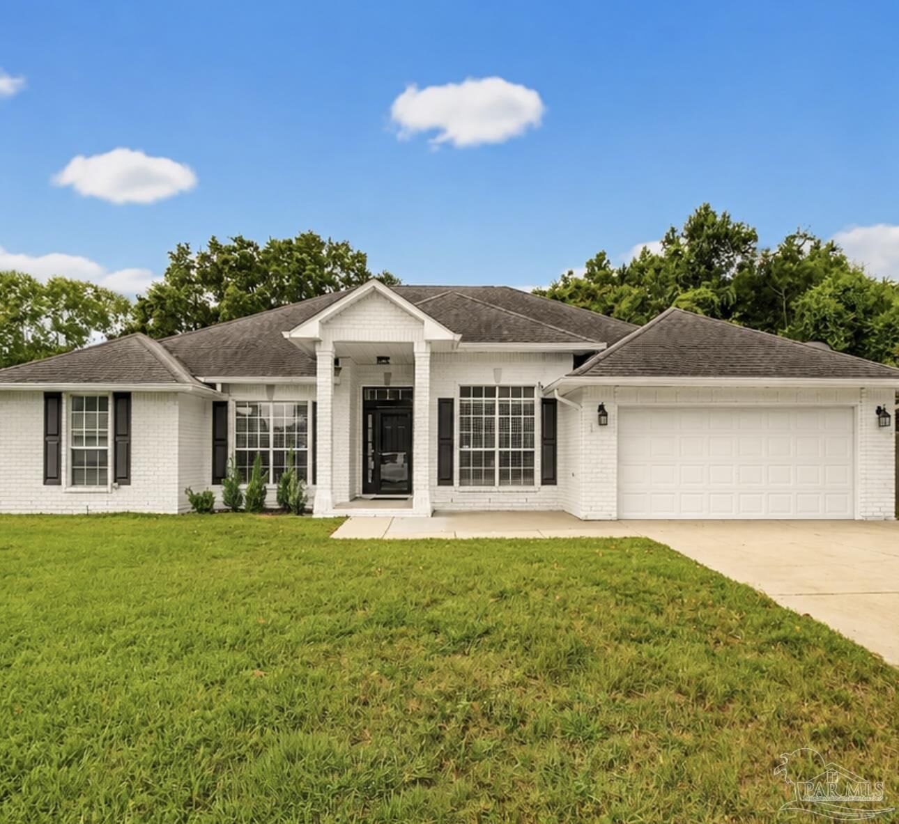 Property Photo:  4647 Winterdale Dr  FL 32571 