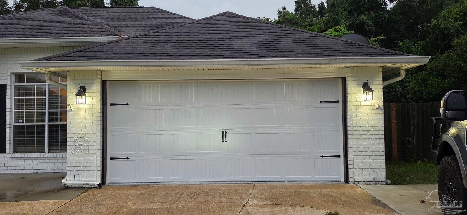 Property Photo:  4647 Winterdale Dr  FL 32571 