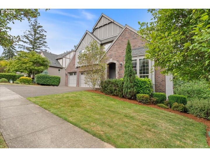 Property Photo: 9385 SE Hamilton Ln OR 97086