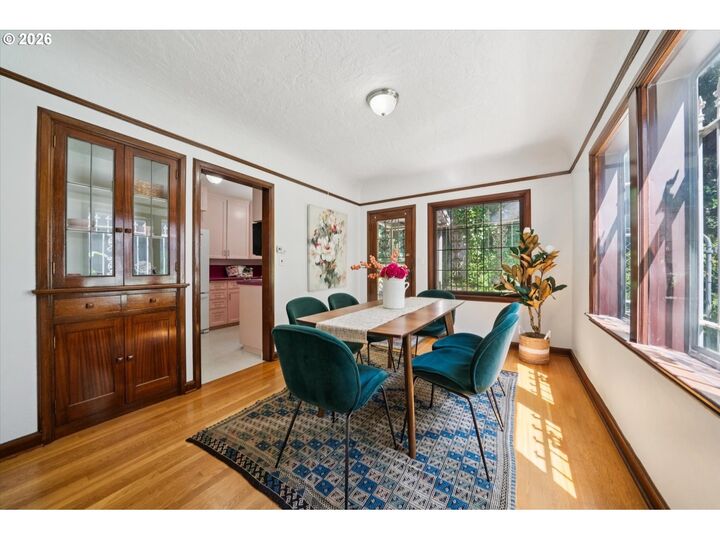 Property Photo: 10346 SE 23rd Ave OR 97222
